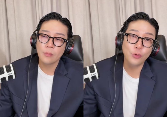 MC몽 "차가원과 불륜설은 조작…성매매 의혹 사진도 사실 아냐" 재차 부인