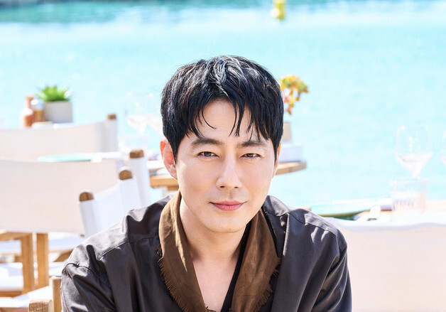 '호프' 조인성 "말 타고 액션, 카체이싱 모두 직접 했다…부상 無" [칸 인터뷰]