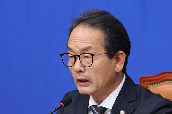 민주 "당직자 사칭 노쇼 사기 54건…강력하게 법적 대응"
