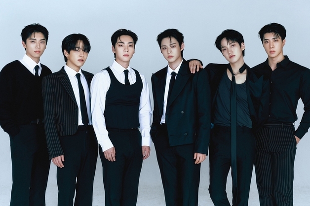 온앤오프, 6월 17일 컴백…정규 2집 파트2 발매 예고