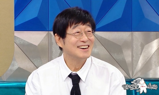 "일흔 살도 별거 없더라" '라스' 김창완, 담담하게 전한 인생사