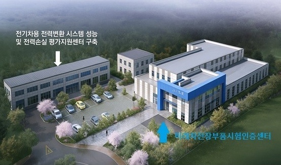 충주시, 친환경차 전력손실평가 기반구축 공모사업 선정