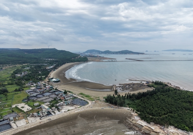 SK이노, 베트남 첨단 산업 생태계 조성…3조 규모 LNG 사업 본격화