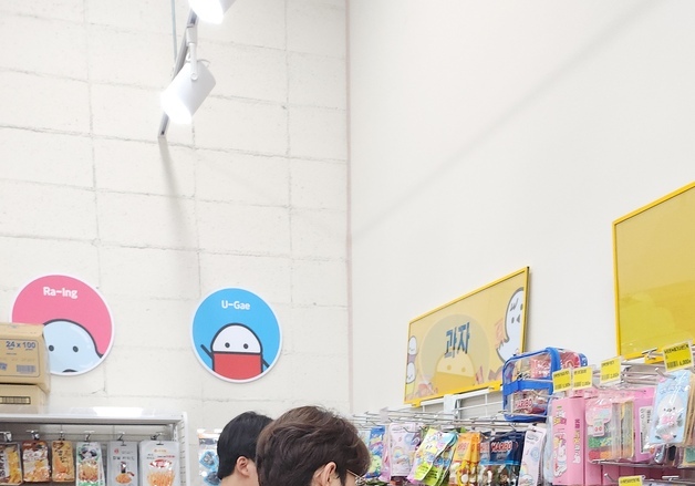춘천시, 무인식품판매점 전수점검…22곳 적발