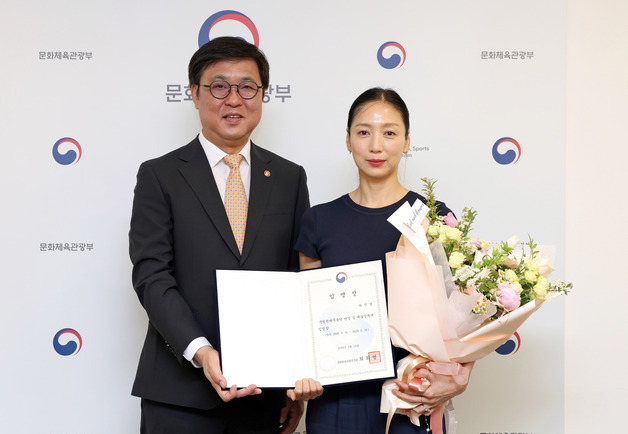 국립현대무용단장에 차진엽 콜렉티브A 대표