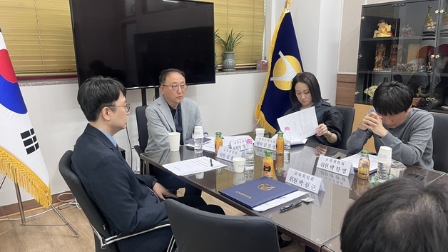 "교육 질·회원 편의 함께 개선"…대한수의사회 교육체계 정비 나서