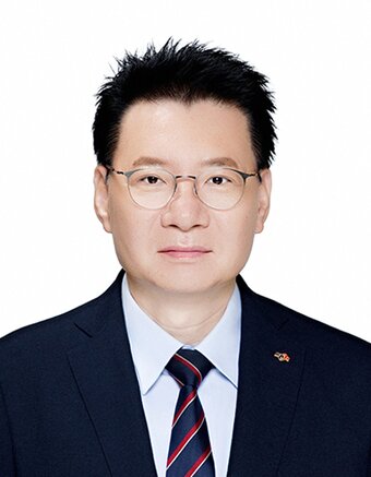 본문 이미지 - 박종오 오송고등학교 학교운영위원장.(충북교육청 제공. 재판매 및 DB금지)/뉴스1