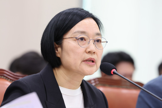 [프로필] 신임 국무총리 후보자에 한성숙 중소벤처기업부 장관