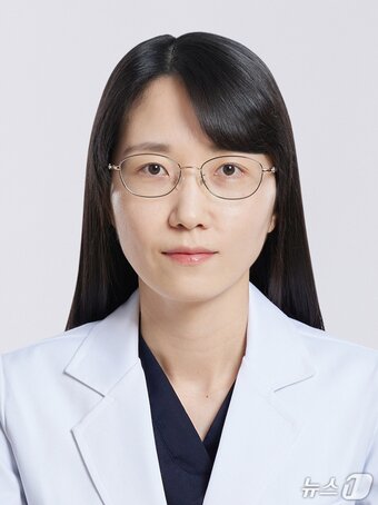 본문 이미지 - 박지영 인제대 상계백병원 소화기내과 교수.(인제대 상계백병원 제공)