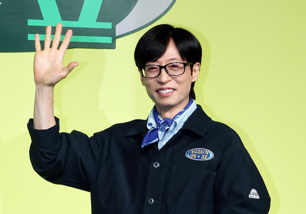 유재석, 건강 문제로 '틈만나면,' 녹화 당일 취소 "고열"…데뷔 35년 만에 처음
