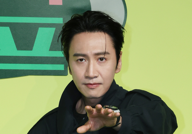 '유재석 캠프' 이광수 "변우석, 이런 까불이는 난생처음" [N현장]