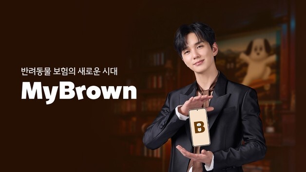 '아파도 말 못하는 댕댕이' 연 10회 이상 병원 방문…연평균 병원비 58만원