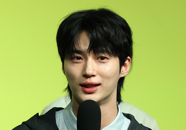 '21세기 대군부인' 논란 사과하는 변우석