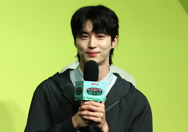 '21세기 대군부인' 논란 사과하는 변우석
