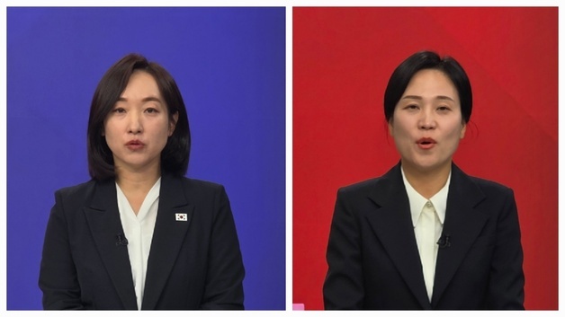 '아산을'에 필요한 국회의원은? '국정 경험' vs '토박이'