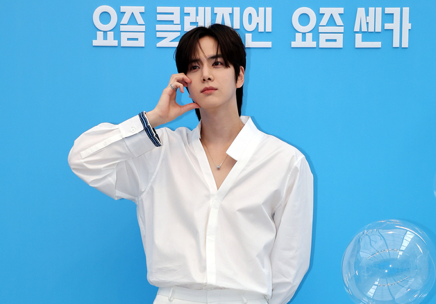 더보이즈, 달콤한 볼하트