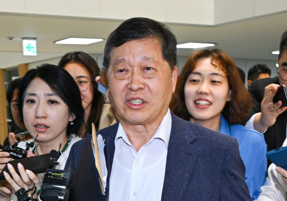 중노위 "삼성전자 노사 협상 2차 사후조정 불성립"(상보)