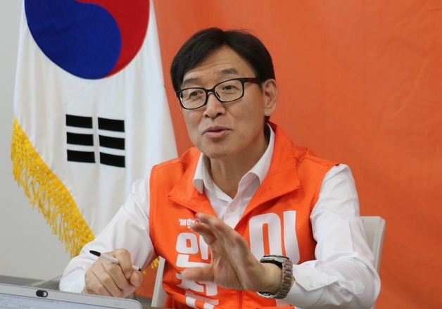 이기붕 "'혁신' 잠든 인천의 현실에 참담…회생 골든타임 놓쳐선 안 돼"