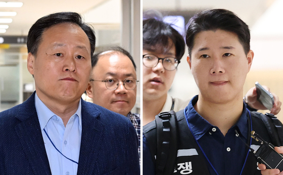 삼성전자 총파업 전운…민주 "원만 합의" 국힘 "與 입꾹닫"