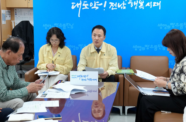 산림청, 산사태 예방 총력…"사방사업·복구공사 우기 전 완료"