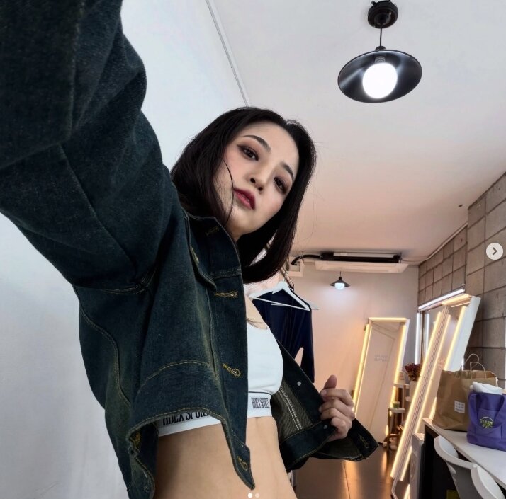 본문 이미지 - 류호정 인스타그램