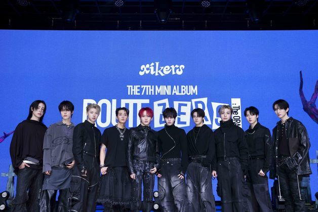'컴백' 싸이커스 "타이틀 '오케이', 멤버들 모두 작두 타는 듯" [N현장]