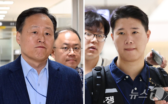 삼전 노사 협상 "조정안 아직, 이견 좁히는 중"…오후 1차 조정 끝