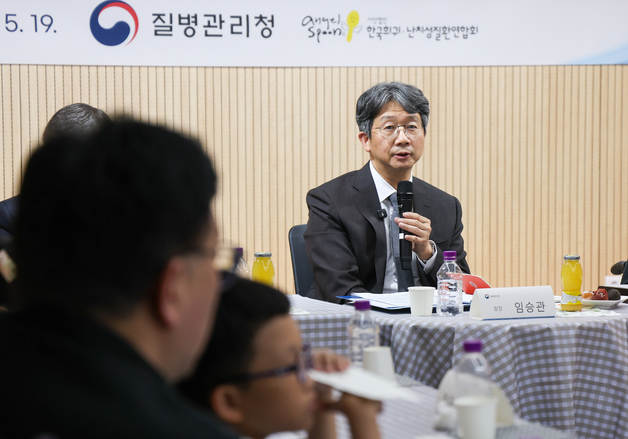질병청, 희귀질환자 '저단백 즉석밥 구매 지원체계' 구축