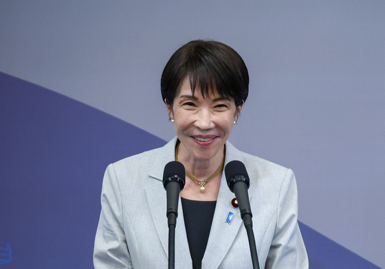 日 다카이치 내각 지지율 66%…전월비 3%p 하락에도 '굳건'