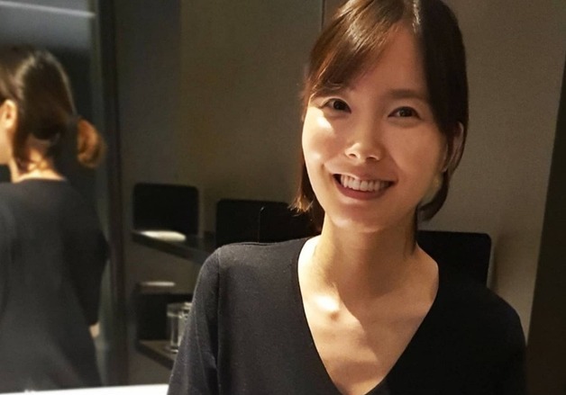 개그우먼 신보라, 둘째 아들 깜짝 고백…"지난주 두 아이 엄마 됐다"