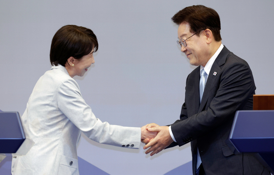 [전문] 李대통령, 한일정상회담…"공급망·LNG·원유 협력 확대"