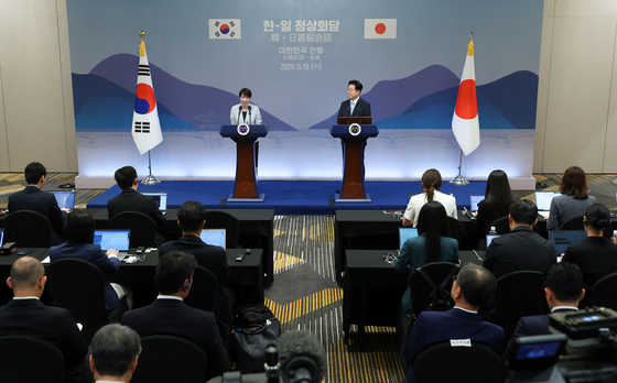 日 대변인 "한일 정상회담서 CPTPP 논의 없어"