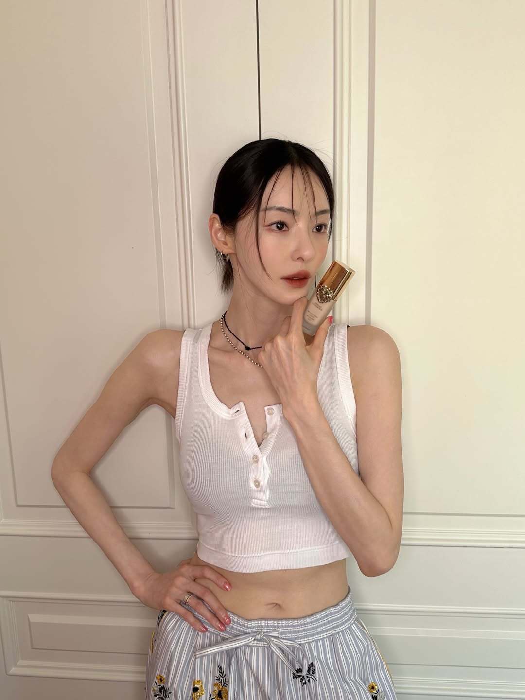 본문 이미지 - 사진=이다희 인스타그램 갈무리