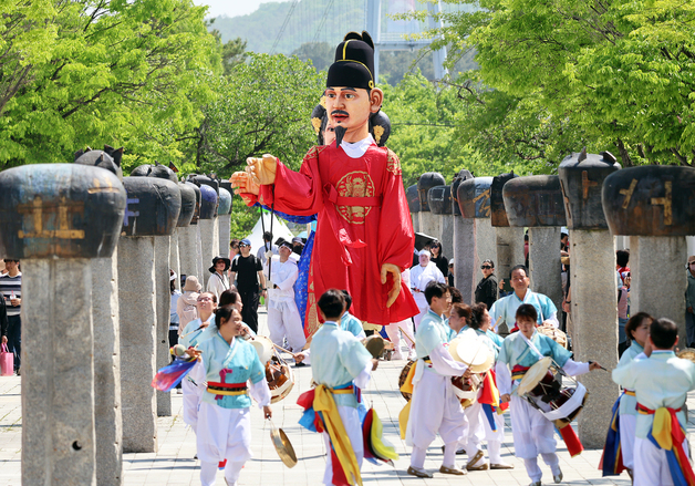 여주시, 도자기축제장서 바가지요금 근절 캠페인