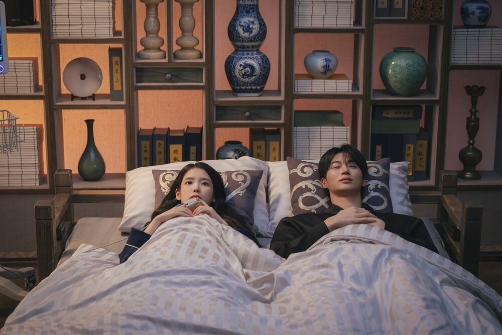 본문 이미지 - '21세기 대군부인'(MBC 제공)