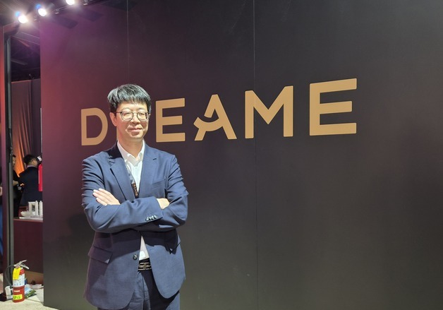 드리미 "올해 韓 로청 점유율 1위 목표…고객 정보 보호 최우선"
