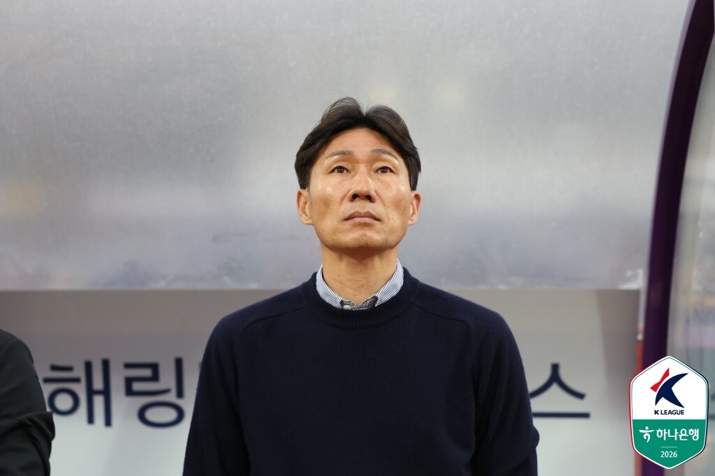 본문 이미지 - 이영민 부천 감독(한국프로축구연맹 제공) 