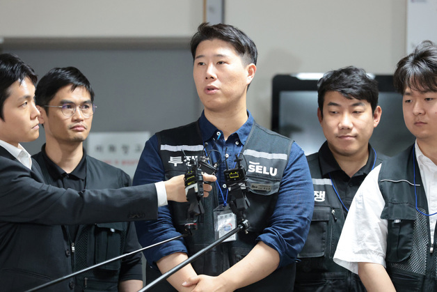 삼성전자 성과급 협상 "쟁점 하나 남아…오늘 오전 중 최종 결론"