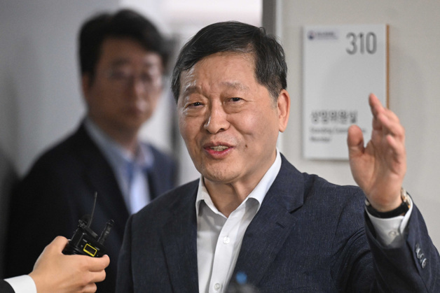 중노위 노란봉투법 재심 31명 공익위원 중 7명에 쏠렸다…"판정 다양성 우려"