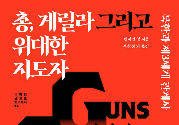 제3세계의 시선에서 바라본 북한의 얼굴
