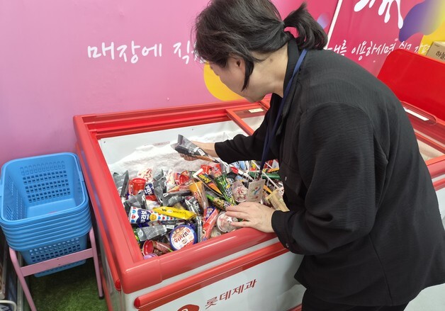 서울시, 무인점포 1147곳 첫 전수조사…소비기한 경과 10곳 적발