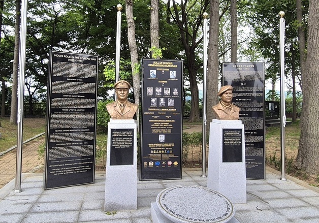 보훈부, 인도 국방부와 보훈 협력 MOU 체결