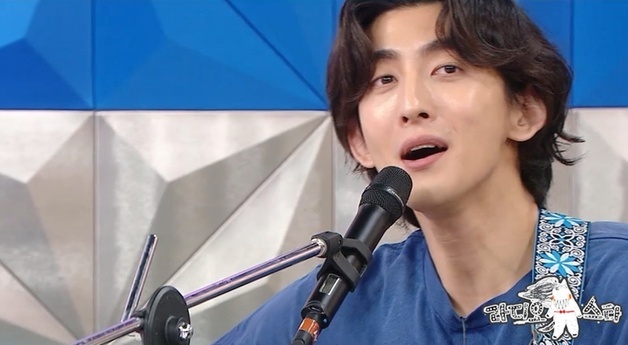 '라스' 잔나비 최정훈, 히트곡 비하인드 "1분 만에 완성한 곡도"
