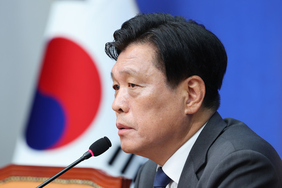 조승래 "한동훈 '유사 사무실' 의혹, 명백한 법위반"(종합)