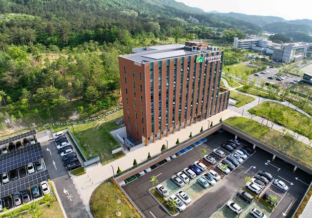 산림복지진흥원 '산림휴양·복지활동 조사'…정책 기초자료 확보