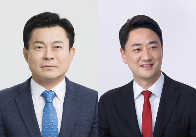 대구 달성군수 김보경·최재훈 후보, 2국가산단 놓고 '입장차'