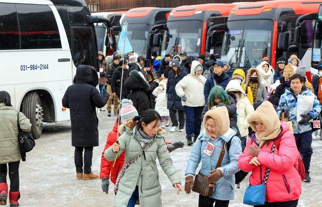2027화천산천어축제 글로벌 마케팅 시동…타이베이 관광박람회 참가