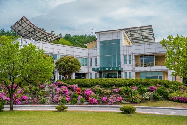 증평군보건소, AI·IoT 기반 어르신 건강관리 본격화