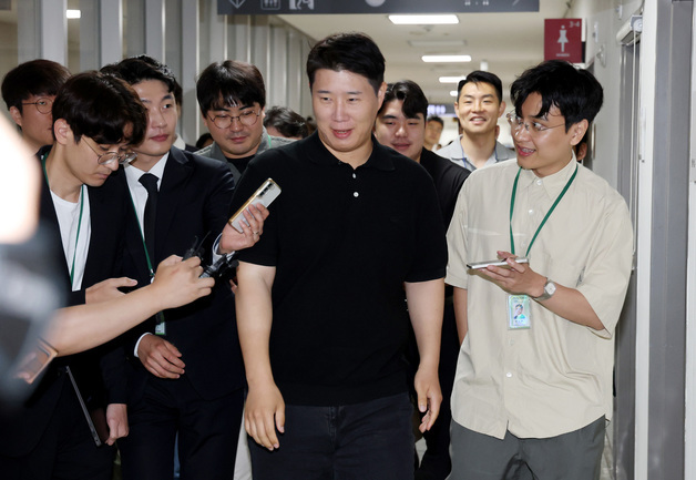 삼성전자 노조 "사측 거부로 사후조정 종료…내일 총파업 돌입"