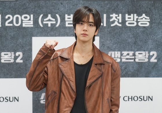 더보이즈 영훈 "소속사와 분쟁, 막막하고 답답한 마음 컸다" 심경 고백